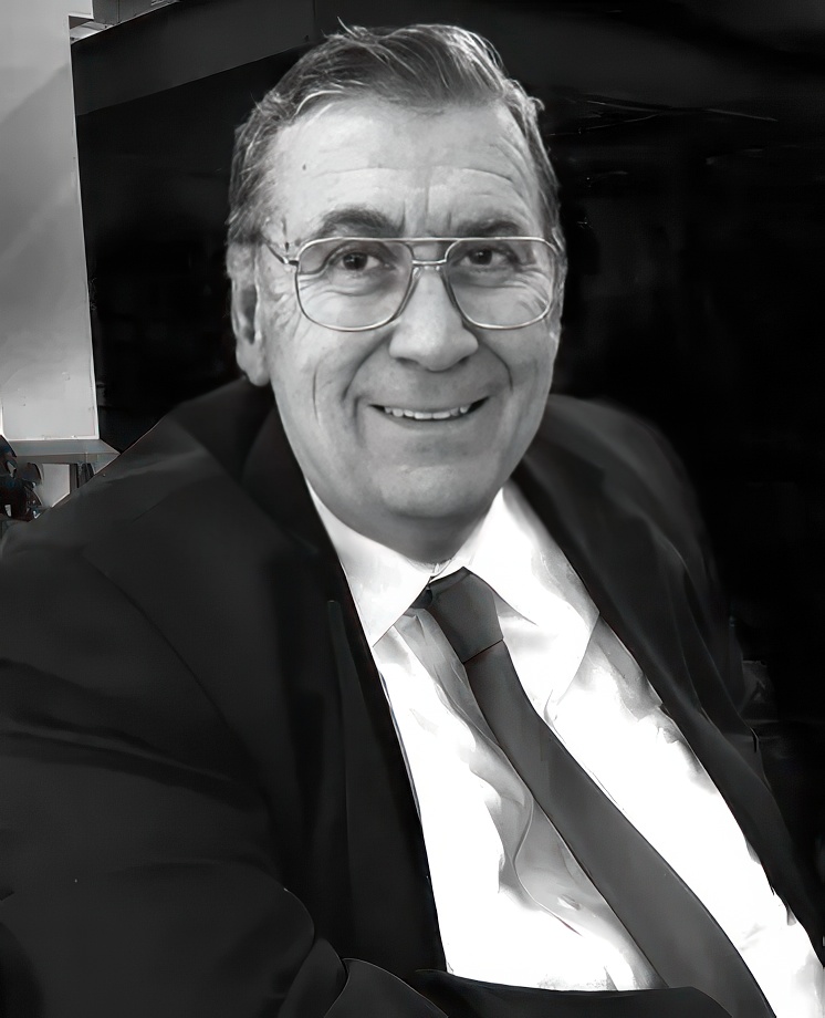 Franklin David Miller